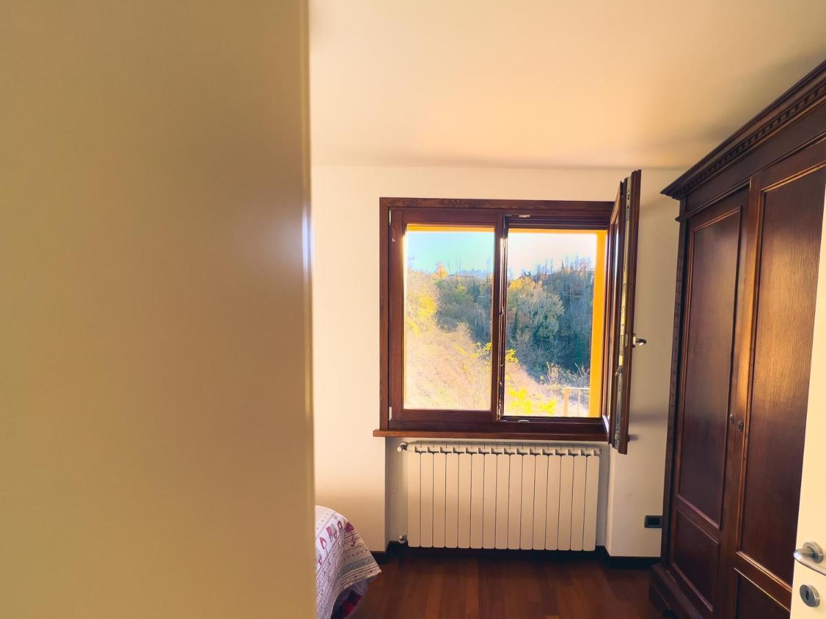 Tenuta Monteoliveto - Family Cottage - Agriturismo Nelle Langhe Vesime Kültér fotó