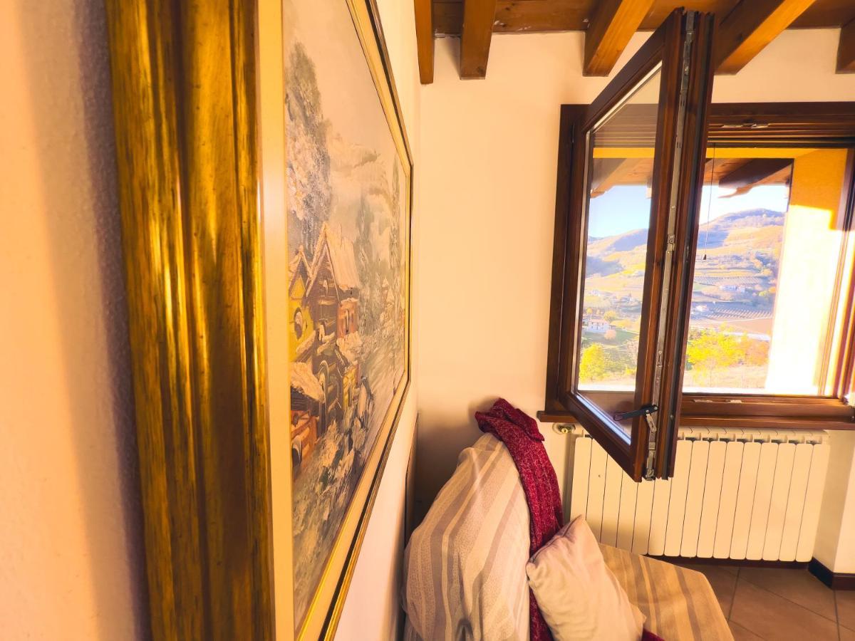 Tenuta Monteoliveto - Family Cottage - Agriturismo Nelle Langhe Vesime Kültér fotó