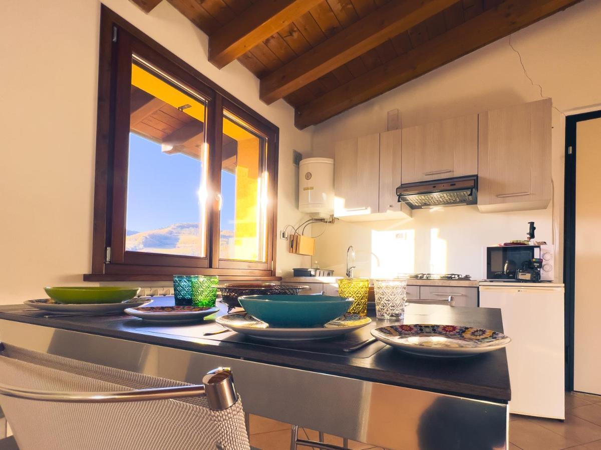 Tenuta Monteoliveto - Family Cottage - Agriturismo Nelle Langhe Vesime Kültér fotó